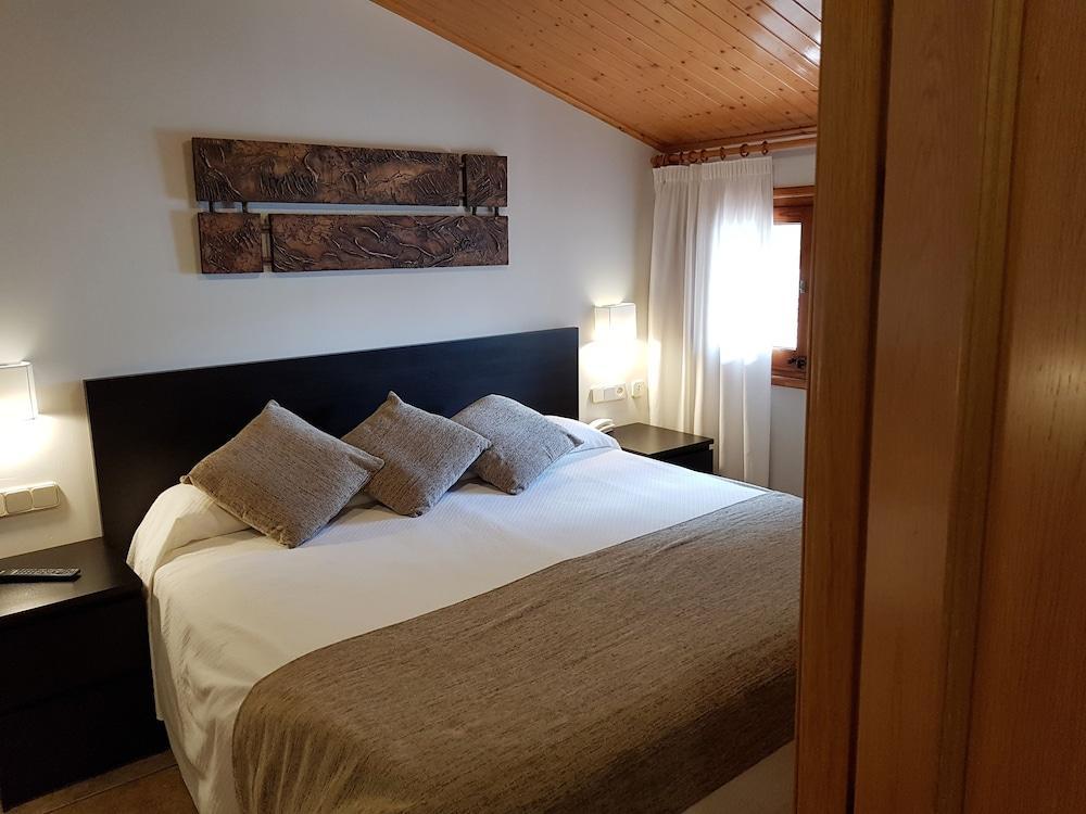 Hotel Sant Roc Camprodon Eksteriør bilde