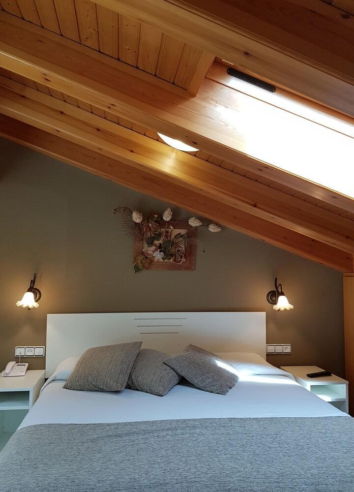 Hotel Sant Roc Camprodon Eksteriør bilde