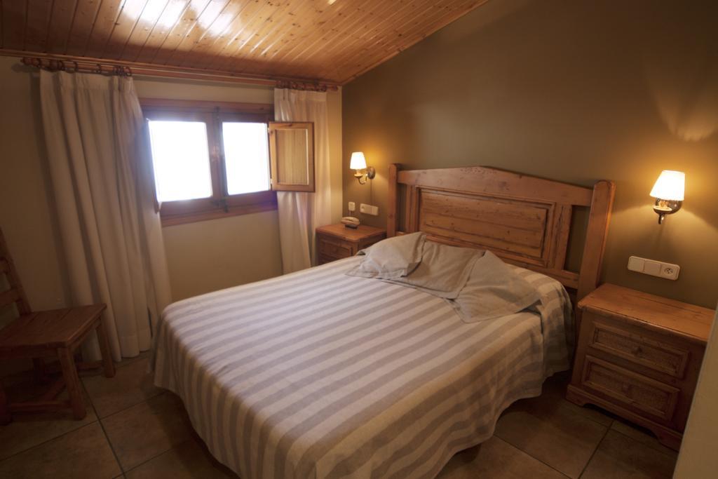 Hotel Sant Roc Camprodon Eksteriør bilde