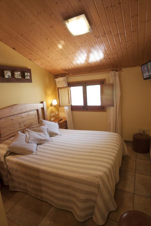 Hotel Sant Roc Camprodon Eksteriør bilde