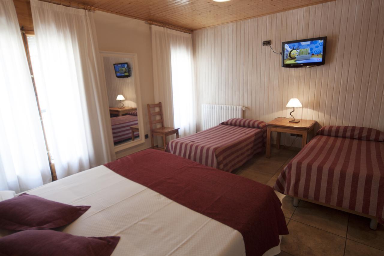 Hotel Sant Roc Camprodon Eksteriør bilde